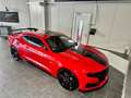 Chevrolet Camaro CAMARO 6.2 V8 SS "ZL1 PAKET"RED/BLACK MONSTER Rosso - thumbnail 12