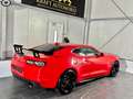 Chevrolet Camaro CAMARO 6.2 V8 SS "ZL1 PAKET"RED/BLACK MONSTER Rosso - thumbnail 11