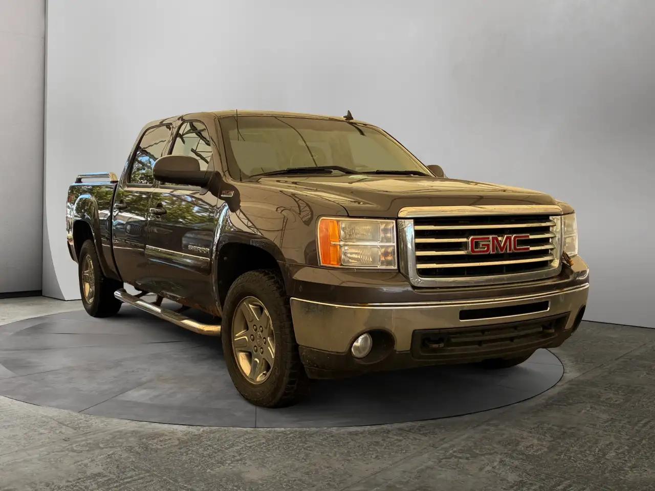 GMC Sierra 1500 снимка GMC Sierra 1500