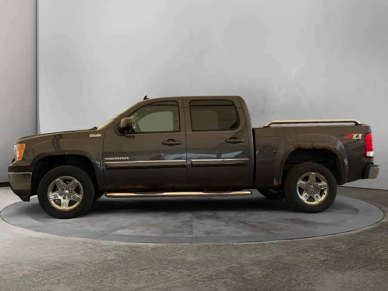 GMC Sierra 1500 снимка GMC Sierra 1500
