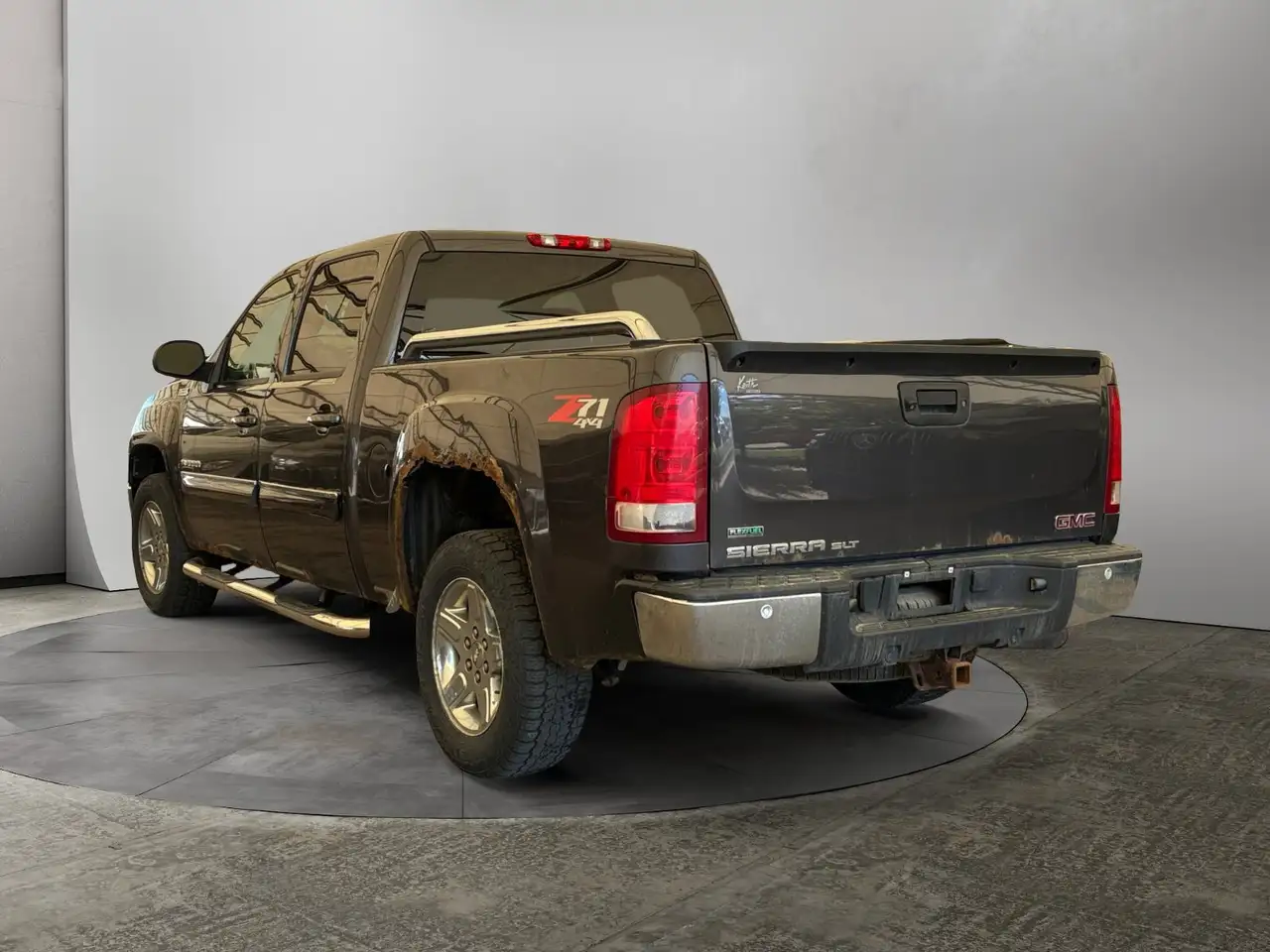 GMC Sierra 1500 снимка GMC Sierra 1500