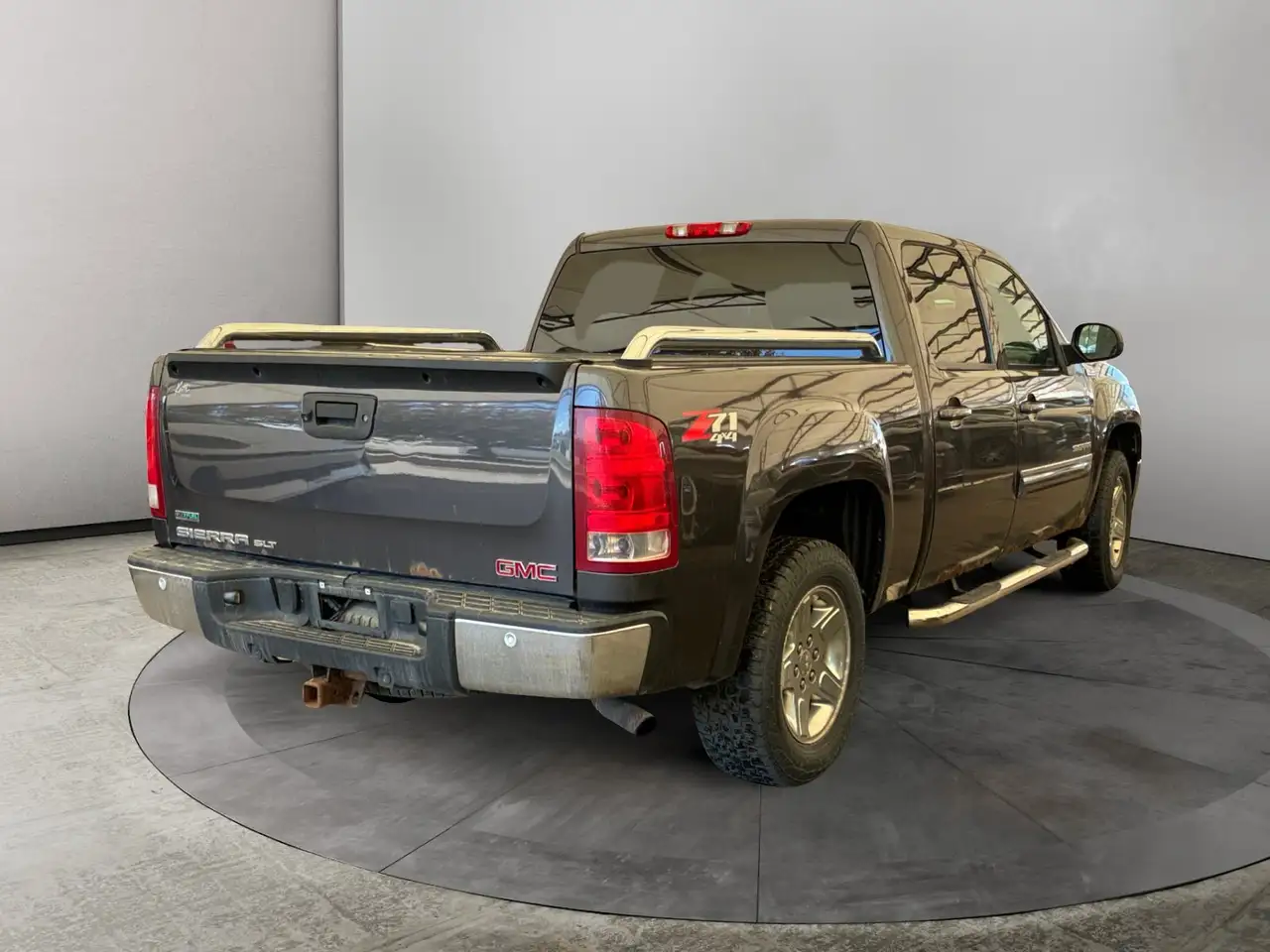 GMC Sierra 1500 снимка GMC Sierra 1500