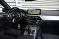 BMW 520 Sedan 520i Executive / M Sport /  Active Cruise Co Zwart - thumbnail 11