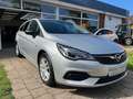 Opel Astra K Sports Tour. Edit. NAVI PDC LED DAB AHK Plateado - thumbnail 1