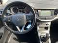 Opel Astra K Sports Tour. Edit. NAVI PDC LED DAB AHK Plateado - thumbnail 10