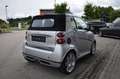 smart forTwo Smart Fortwo cabrio BRABUS Gris - thumbnail 3