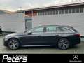 Mercedes-Benz E 220 E 220d T Avantgarde Distronic/AHK/RFK/SHZ/LED eFH. Grau - thumbnail 3