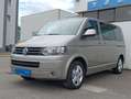 Volkswagen T5 Multivan Highline Navi Standheizung Sitzhzng Beige - thumbnail 1