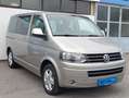 Volkswagen T5 Multivan Highline Navi Standheizung Sitzhzng Beige - thumbnail 3