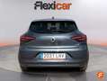 Renault Clio E-TECH Híbrido Zen 103kW Gris - thumbnail 4