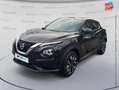 Nissan Juke 1.0 DIG-T 117ch Acenta Noir - thumbnail 1