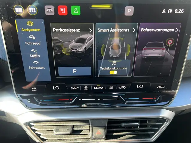 Seat Leon Leon view 19