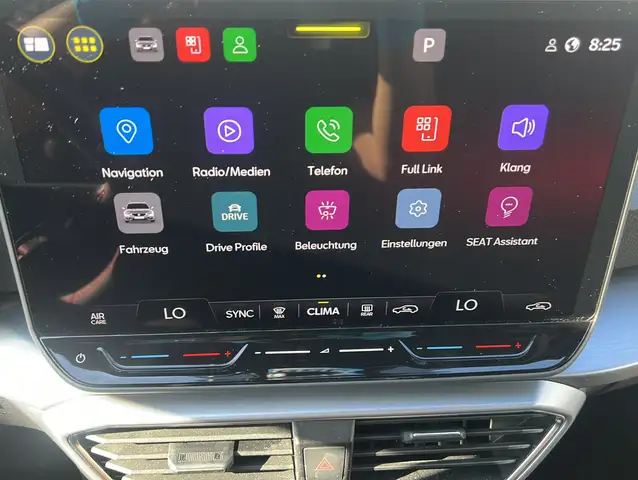 Seat Leon Leon view 15