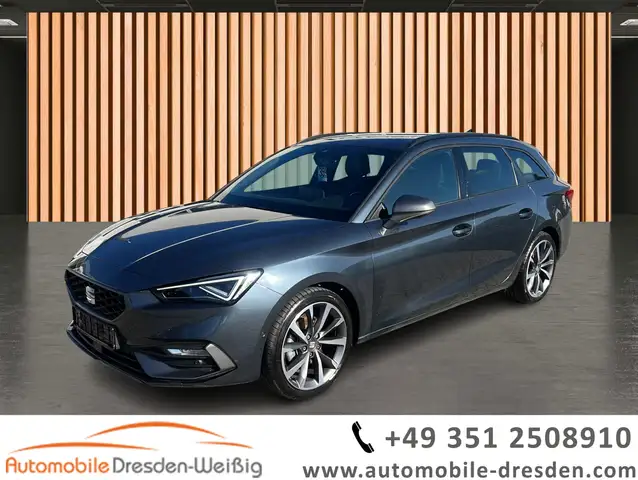 Seat Leon Leon main image
