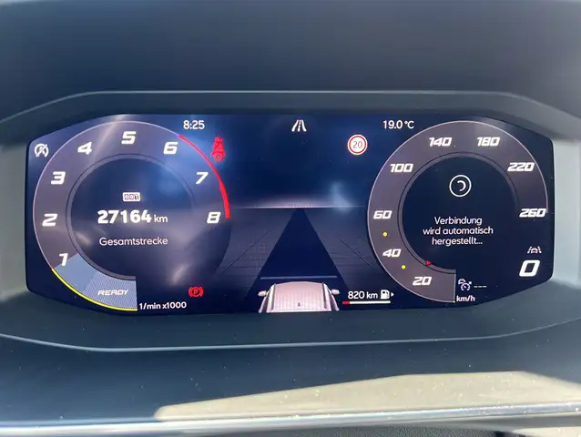 Seat Leon Leon view 13