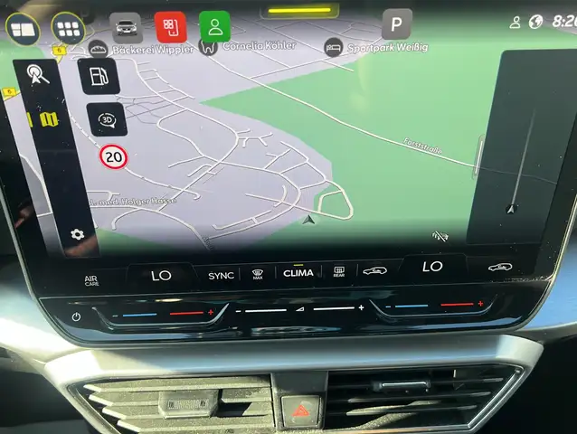 Seat Leon Leon view 16