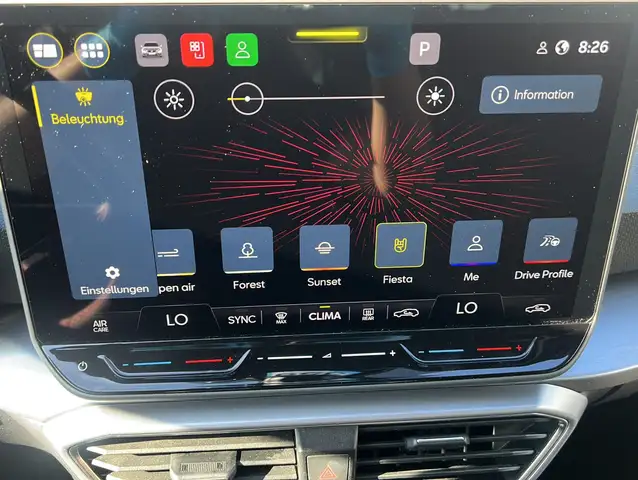 Seat Leon Leon view 18