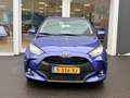 Toyota Yaris 1.5 Hybrid Dynamic Apple carplay/android auto, Cam Blau - thumbnail 4