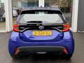 Toyota Yaris 1.5 Hybrid Dynamic Apple carplay/android auto, Cam Blau - thumbnail 5