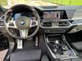 BMW X7 3.0A xDrive40 Fekete - thumbnail 6