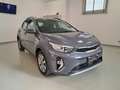 Kia Stonic 1.2 dpi Style Pack gpl 82cv Grigio - thumbnail 3