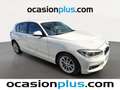 BMW 116 116i Blanco - thumbnail 2