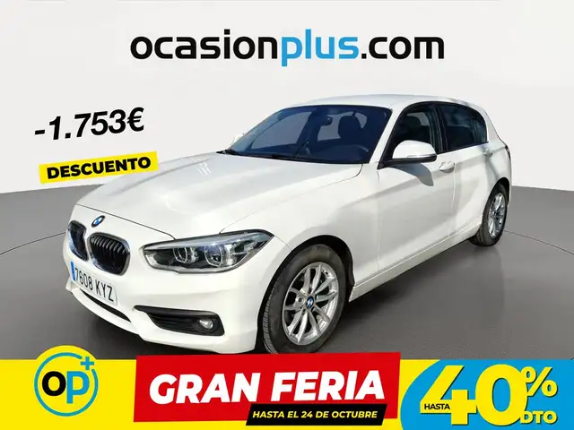 BMW 116 116i