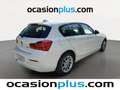 BMW 116 116i Blanco - thumbnail 4