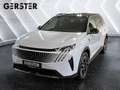 Peugeot 5008 mHEV 145 e-DCS6 GT Aut. Weiß - thumbnail 1