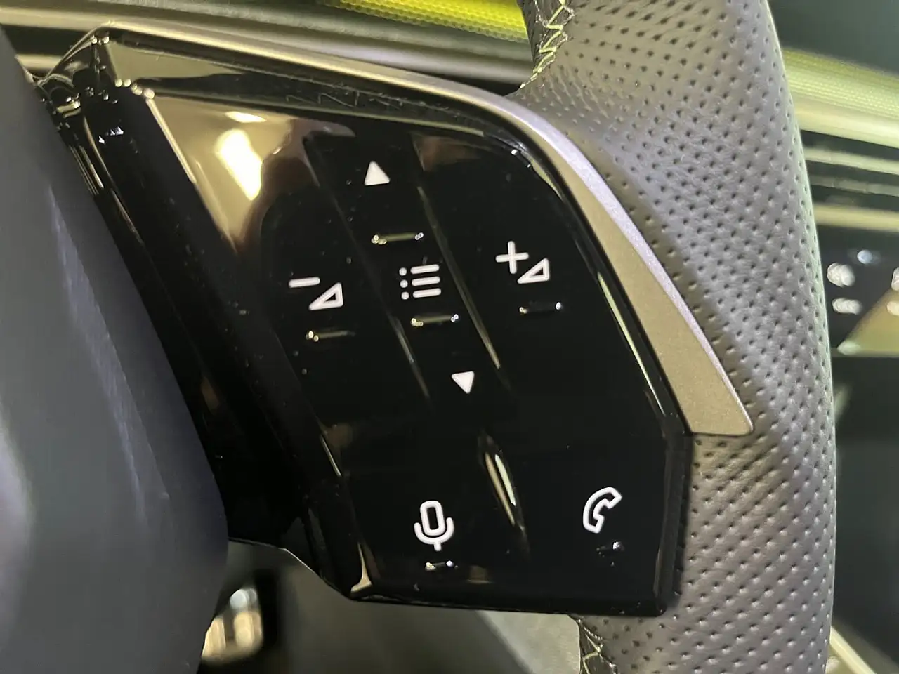 Peugeot 5008 mHEV 145 e-DCS6 GT Aut. 18