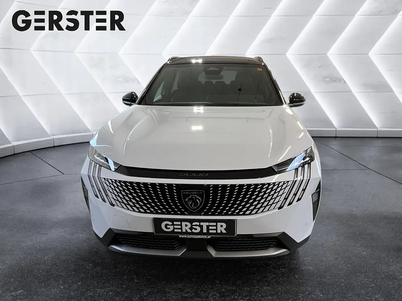 Peugeot 5008 mHEV 145 e-DCS6 GT Aut. 2