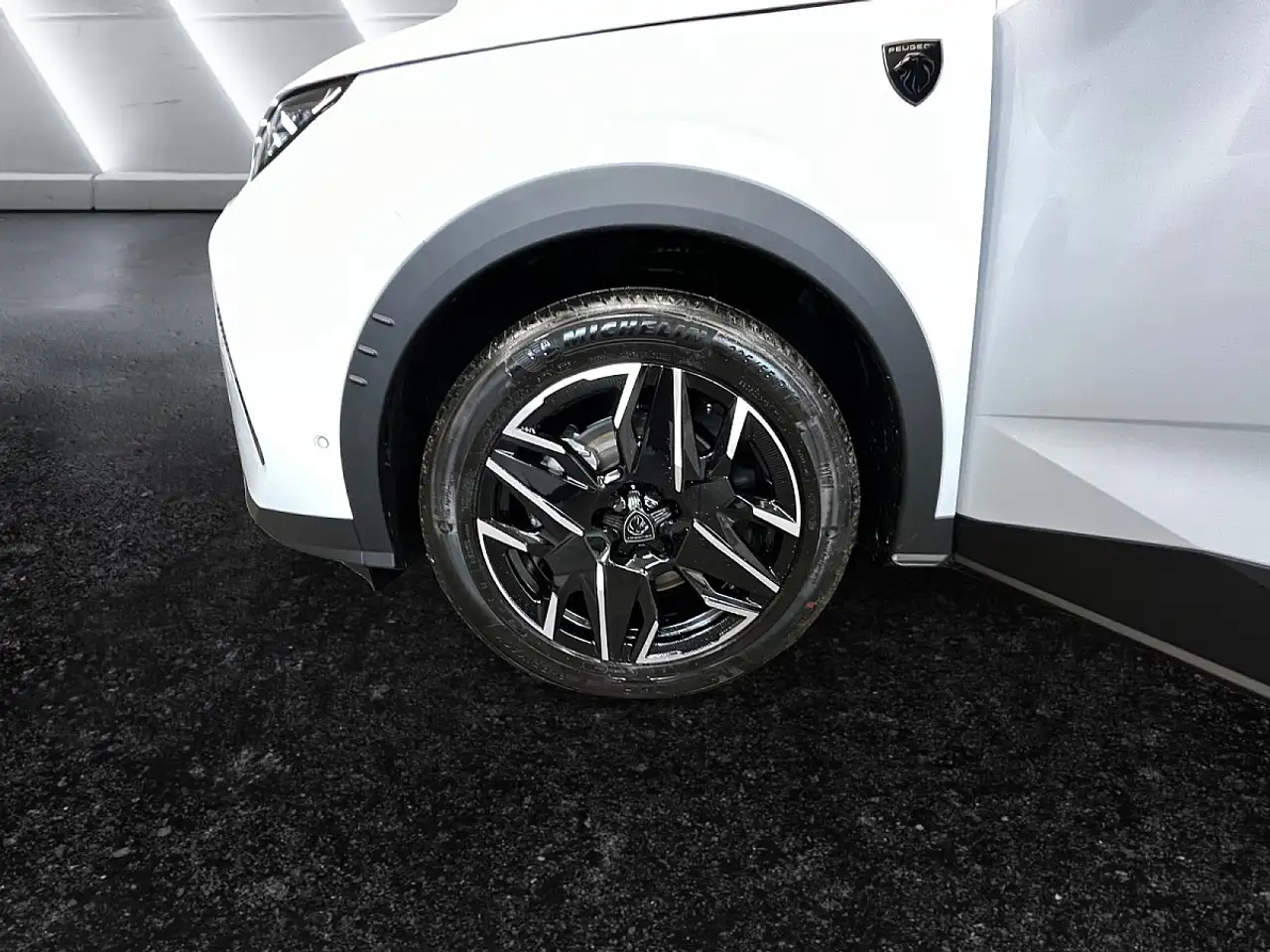 Peugeot 5008 mHEV 145 e-DCS6 GT Aut. 13