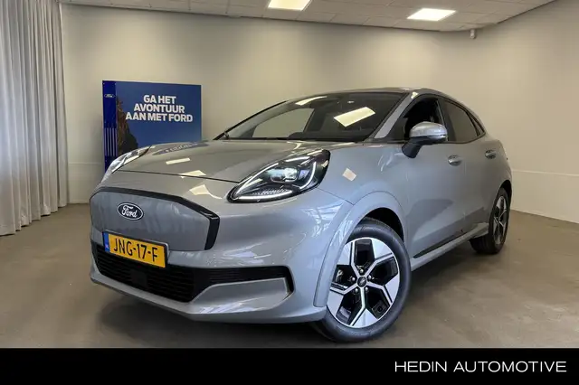 Ford Puma Gen-E 44 kWh | Winter Pack | Comfort Pack