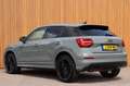 Audi Q2 35 TFSI S-Line Edition org.NL Gris - thumbnail 4