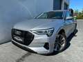 Audi e-tron Sportback 55 Quattro Advanced Argento - thumbnail 1