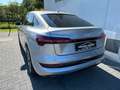 Audi e-tron Sportback 55 Quattro Advanced Plateado - thumbnail 4