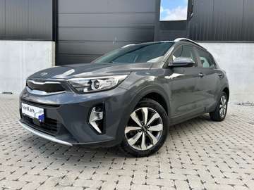 Stonic 1.0 T / GPS / Camera / Cruisecontrol