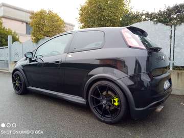 1.4 t-jet*280 CV*KIT ABARTH COMPLETO