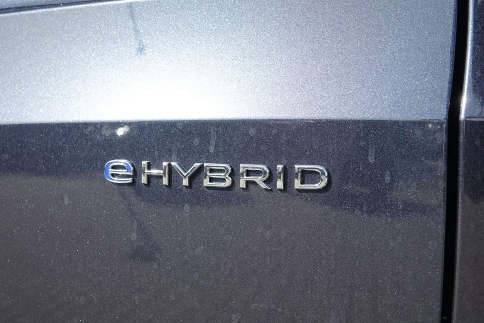 Volkswagen Caddy EHYBRID Style -  - Joinsteer - #5