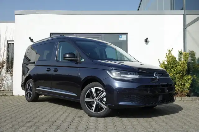 Volkswagen Caddy STYLE eHYBRID UPE: ca. 57.600EUR*