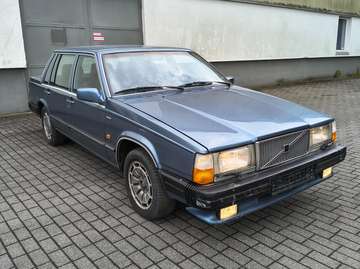 760 Aut. GLE