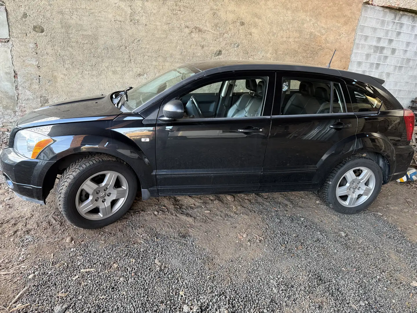 Dodge Caliber 2.0 td SXT - 1