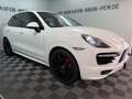Porsche Cayenne GTS V8 Porsche Approved 06.27*TOP ZUSTAN Weiß - thumbnail 9