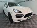 Porsche Cayenne GTS V8 Porsche Approved 06.27*TOP ZUSTAN Weiß - thumbnail 10
