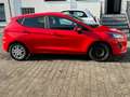 Ford Fiesta Cool & Connect Rojo - thumbnail 4