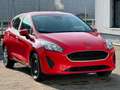 Ford Fiesta Cool & Connect Rojo - thumbnail 2
