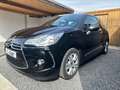 DS Automobiles DS 3 1.2i PureTech Chic Led Airco BT Pdc 44000km Zwart - thumbnail 3