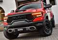 Dodge RAM 1500 6.2L SUPERCHARGED V8 TRX * LPG PRINS / VAT * Rouge - thumbnail 1