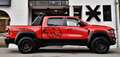 Dodge RAM 1500 6.2L SUPERCHARGED V8 TRX * LPG PRINS / VAT * Rood - thumbnail 3