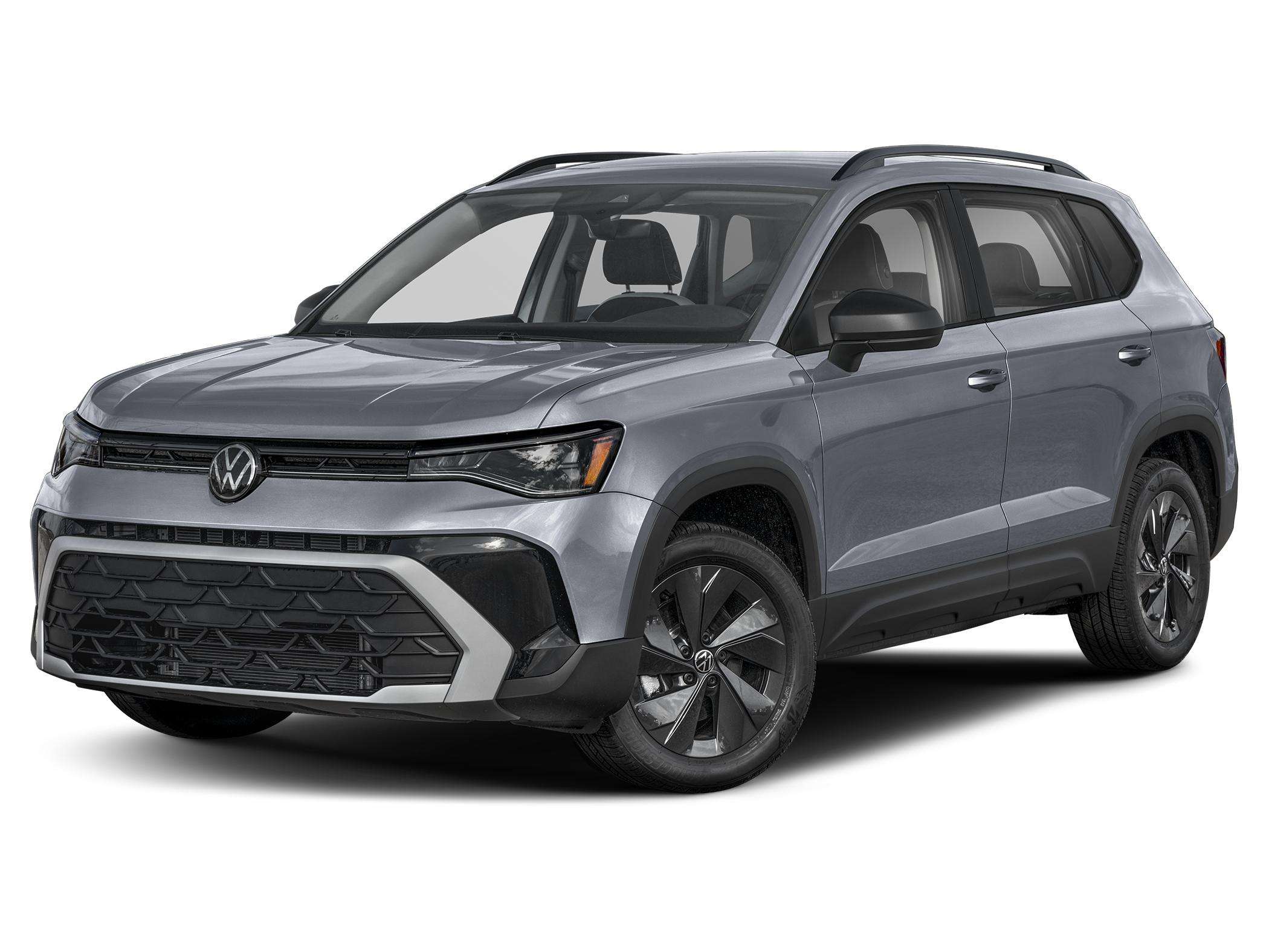 2026 Volkswagen Taos TRENDLINE